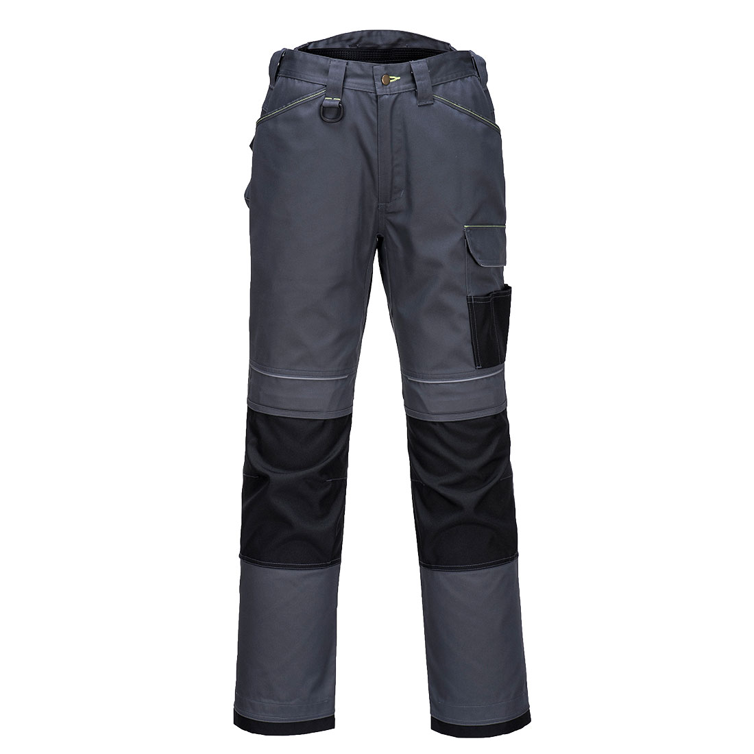 zoom grey-black